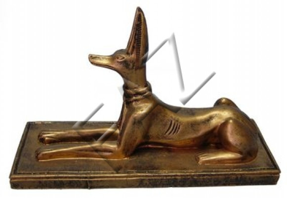 Design Egyptská figurína Socha Socha Figuríny Sochy Dekorace Dekorace Nové