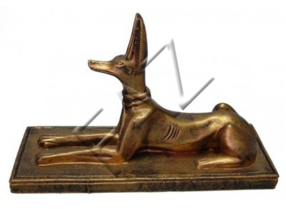 Design Egyptská figurína Socha Socha Figuríny Sochy Dekorace Dekorace Nové