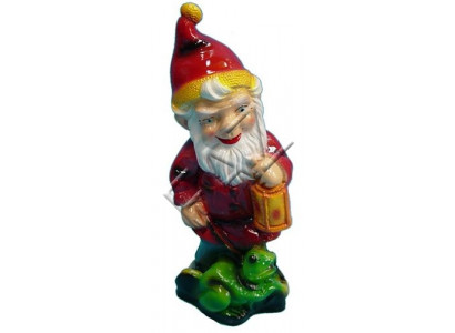 Design Trpaslík Socha Zahrady socha figurína sochy Ozdoby Dekorace Novinky