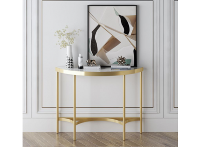 Design Luxus Konzolový stůl Konzole Sideboard Komoda Stranové skříně Hotel