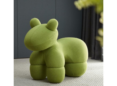 Moderní dětská židle Pony Design Ponystuhl pro obývací pokoj Ložnice