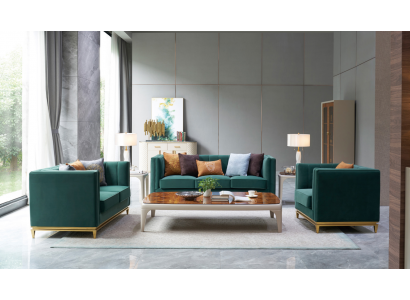 Sofa sestava 3+2+1 Relax Sitter Design Sofas Upholstered Couches Leather