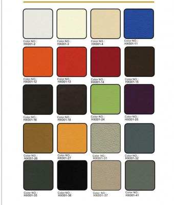Design Polster Eck Sofa Couch Leder Sofas Garnitur Wohnlandschaft XXL --> Design Dvěře Rozkládací Pohovka Kožené Pohovky Set Obývací Stěna XXL