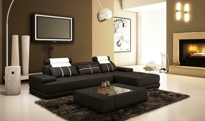 XXL designérská rohová sedací souprava, rohová sestava sedací soupravy gauč sofa