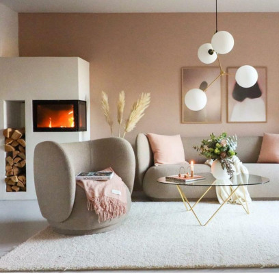 Sofa set 2+1 Sitzer Samtsofa Wohnlandschaft Design Couch Lounge Sofas