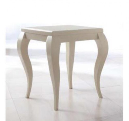 Couchtisch Vedlejší stůl Stoly Obývací pokoj Luxus Beige Moderní Nábytek Nový