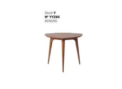 Tisch Beistelltisch Tische Couchtisch Holztisch Braun Holz Luxus Möbel Neu