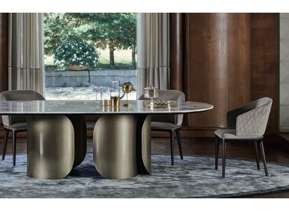 Stůl ze dřeva kuchyně moderní jídelní stůl stůl jídelna luxus nábytek design nový.