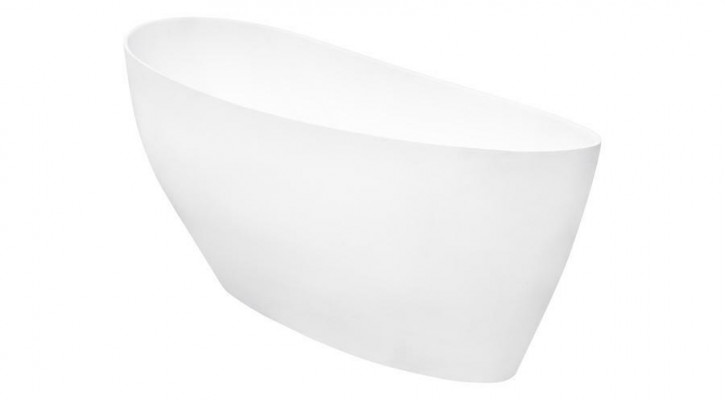 Design Vana Vany Oválné Samostatné Moderní Vany