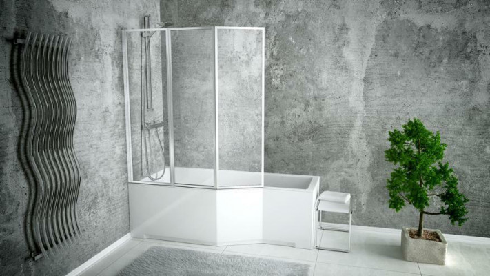 Samostatné koupací vany Design Samostatná vana Vana Koupelna