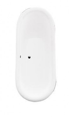 Exkluzivní volně stojící akrylátová vana Vana 190x77