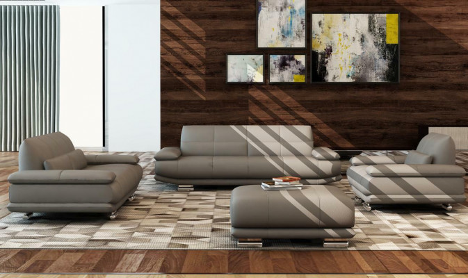 Pohovka Sedací Souprava Design Moderní Sofa 5135 3+2 Sezení Nová