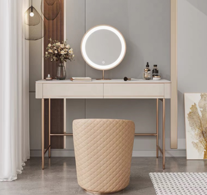 Design Sekretär Luxus Schreib Tisch Büro Möbel Tische Schmink Konsolen   Design Sekretář Luxus Psací Stůl Kancelářský Nábytek Stoly Toaletní Konzoly