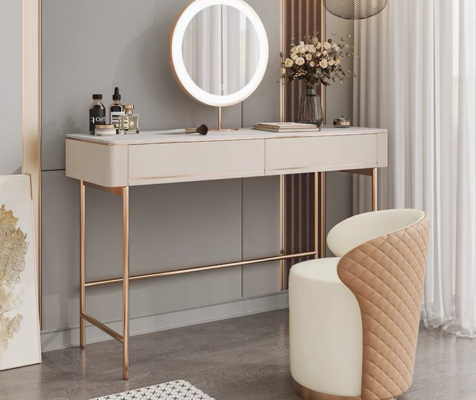Design Sekretär Luxus Schreib Tisch Büro Möbel Tische Schmink Konsolen   Design Sekretář Luxus Psací Stůl Kancelářský Nábytek Stoly Toaletní Konzoly