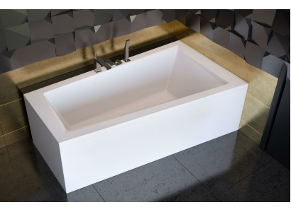Design vana rohová vana Vany Moderní rohová vana