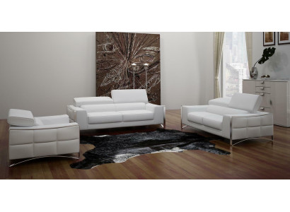Sofa Pohovka Přebal XXL Velký 3místný (bez 2+1) Pohovky Kůže Sedák Design.