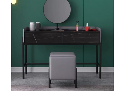 Stůl moderní konzole komoda toaletní stůl ložnice konzoly