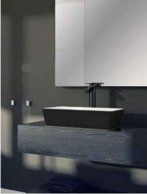 Design keramické umyvadlo umyvadlo umyvadlo nástěnné nádržka