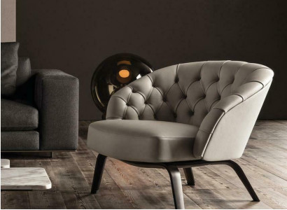 1 lůžková pohovka Couch TV polštář nábytek Nové křeslo jednolůžkové poschodí