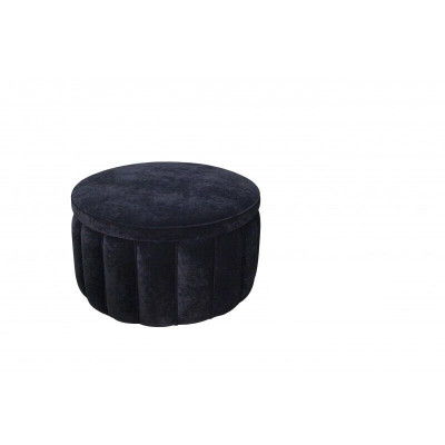 Hocker kolečka Chesterfield Pouf Pohovka špalíček Taburet Taburet Taburet Sedací taburet