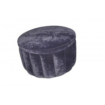 Hocker kolečka Chesterfield Pouf Pohovka špalíček Taburet Taburet Taburet Sedací taburet