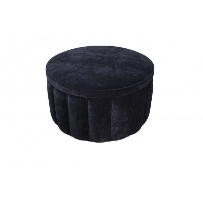 Hocker kolečka Chesterfield Pouf Pohovka špalíček Taburet Taburet Taburet Sedací taburet