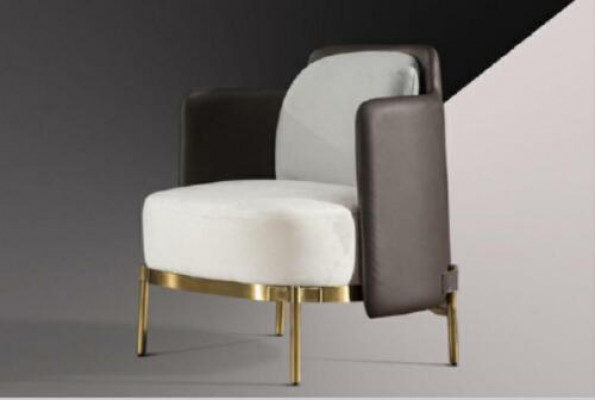 Sofa Relax Lounge Club Polster Design Křeslo Kožené Luxusní Televizní