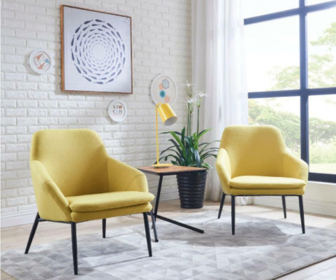 Křeslo Design Pohovka Sofa Relax Textilní Lounge Luxus Kožený Klubě Polstrování