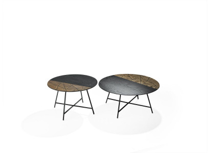 Navržené stolky na kávu a konferenční stolky Design Obývací stoly.