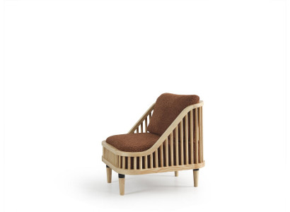 Křeslo Obývací pokoj Pohovka Jednosedadlo Židle Křesla Potah Nábytek Nový