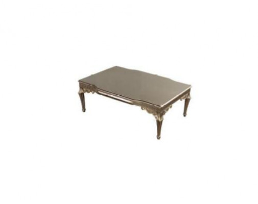Sofa sestava 3+3+1+1 sedadla stol Klasického designéra Luxusní obývací pokoj Set
