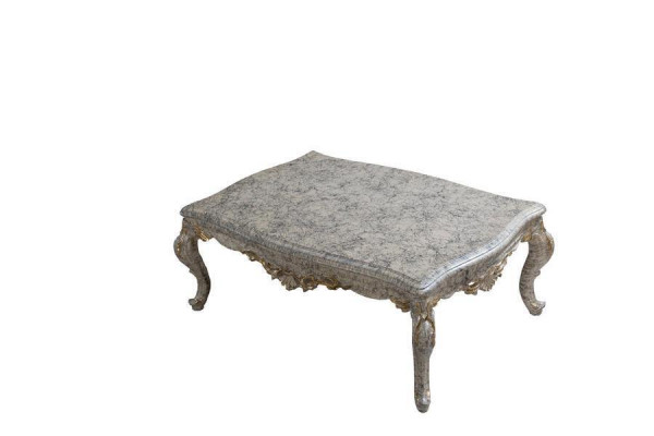 Klasická Chesterfieldská barokní sedací souprava obývacího pokoje, sestava nábytku 5 dílů