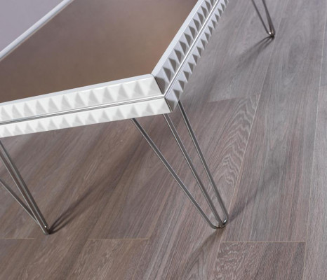 Obývací pokoj Konferenční stůl Design nábytek Luxusní konferenční stoly Dřevo 111x64