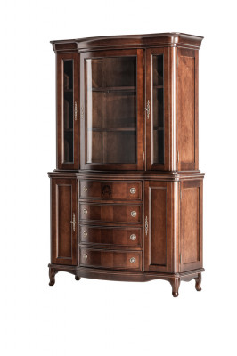 Návrhářská komoda konferenční stůl Low Board Skříň Regál Vitrína Nová