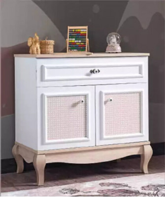Komoda Sideboard Skříň Bufet Skříně Nábytek Bufet Komody 144x85x49