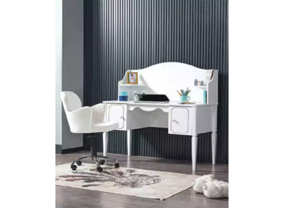 Stůl Pracovní stůl Dětský bílý psací stůl Sekretářské stoly Stoly