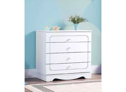 Komoda Sideboard Skříň Komoda Skříně Nábytek Skříň Komody 82x80x45