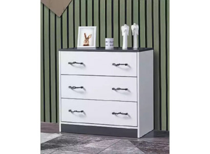 Komoda skříň skříňka skříňky nábytek skříňka komody 82x81x42