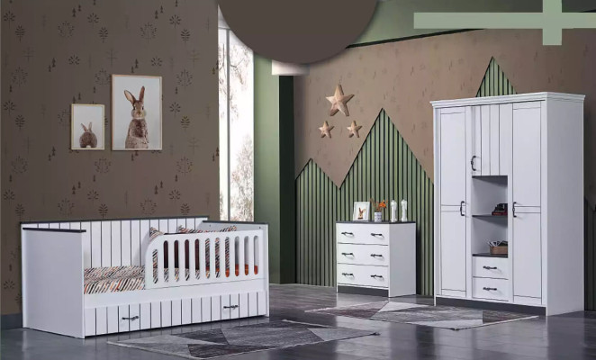 Komoda skříň skříňka skříňky nábytek skříňka komody 82x81x42