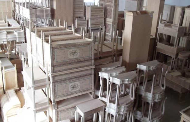 Masivní dřevěná skříň nábytek komody hnědé sideboard komoda sideboards.