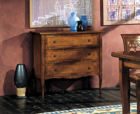 Masivní dřevěná skříň nábytek komody hnědé sideboard komoda sideboards.