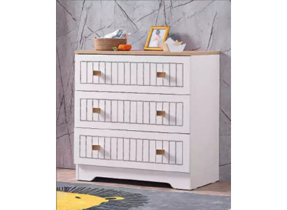Komoda Sideboard Skříň Bufet Skříně Nábytek Bufet Komody 175x80x46