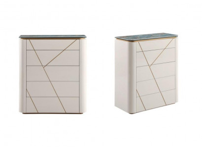 Moderní komody do ložnice, předsíňový nábytek, luxusní komoda, moderní design nábytku.