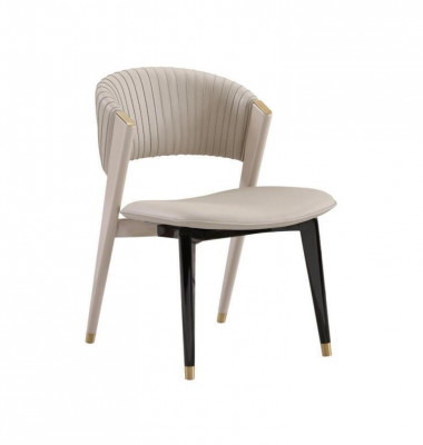 Luxus jídelní sestava jídelní stůl 6x židle jídelní skupina Design jídelní sestava Nový