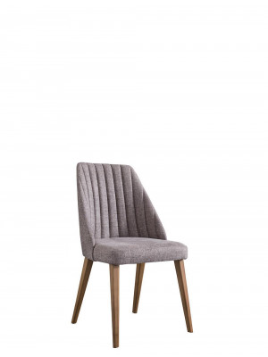 Moderní kompletní jídelní stůl, moderní 4x židle, designový nábytek do jídelny.