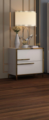 Noc Stůl Konzola Noční Skříň Ložnice Komoda Stolky Konzoly Design Skříň