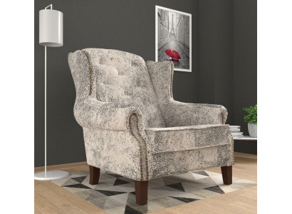 Ohrensessel Loungesessel Cocktailsessel Bar Sessel Leder Sofa Design  Křeslo s uchy Loungesessel Cocktailsessel Bar Sessel Kožená pohovka Design