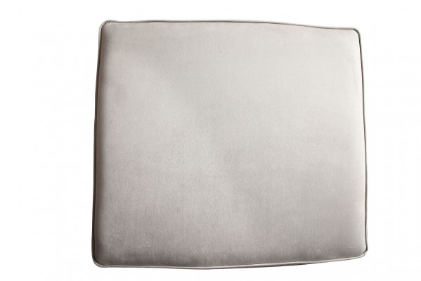 Klubový klubový pohovka židle kůže textilie otomanský designer pufa Chesterfield