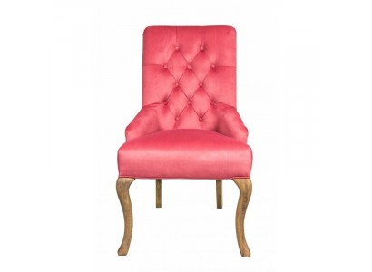 Design Chesterfield křesla sada pro hotel: 2 kusy křesla s textilním čalouněním, skupina.