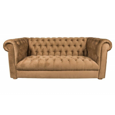 Třímístná pohovka Chesterfield Sofa Design Leather Sofas Sofas Couches